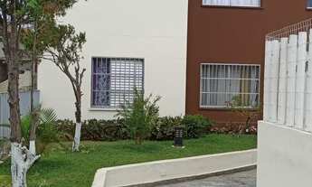 Imagem: Apartamento para venda com 54 metros quadrados