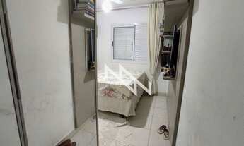 Imagem 7: Apartamento com 2 dormitórios à venda, 60 m² por R$ 320.000,00 - Parque Amazônia - Goiânia