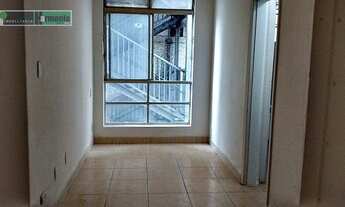 Imagem: Kitch c/ 30m². Entre as Estações São