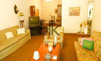 Imagem 2: Rio de Janeiro - Apartamento Padrão - Copacabana