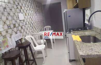 Imagem 5: Village para Locação, 90 m² por R$ 2.500/mês - Jauá