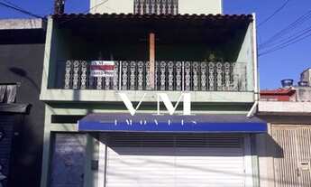 Imagem: ÓTIMO SOBRADO