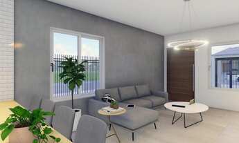 Imagem 2: Casa para Venda em Estância Velha, Bela Vista, 3 dormitórios, 1 suíte, 3 banheiros, 2 vaga