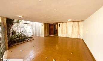 Imagem: Sobrado com 3 dormitórios, 296 m² - venda