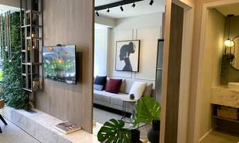 Imagem 5: Apartamento para venda tem 31 metros quadrados com 1 quarto em Vila Mariana - São Paulo