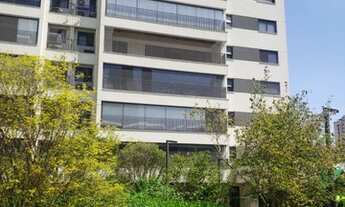 Imagem 3: Apartamento para venda tem 142 metros quadrados com 4 quartos em Perdizes - São Paulo - SP