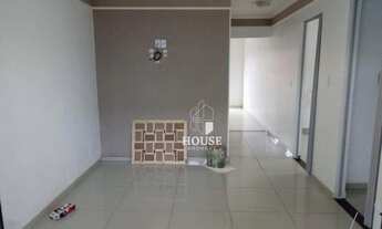 Imagem 2: Casa com 2 dormitórios à venda, 100 m² por R$ 300.000,00 - Jardim Zaniboni I - Mogi Guaçu