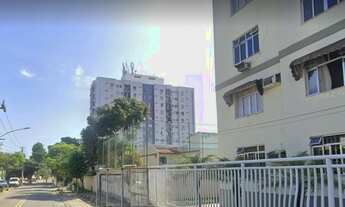 Imagem 3: Apartamento para venda possui 51 metros quadrados com 2 quartos