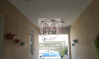 Imagem 4: São Paulo - Casa Padrão - Vila Leopoldina