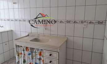 Imagem 7: Apartamento Padrão para Venda em Jardim Conceiçãozinha Guarujá-SP - 2421