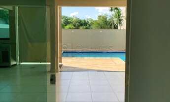 Imagem 4: Ribeirão Preto - Casa de Condomínio - Condomínio Guaporé
