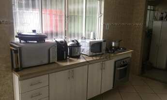 Imagem 4: Maravilhoso Sobrado, 4 dormitórios com suíte master - Região Central de SJCAMPOS