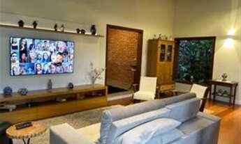 Imagem 7: Casa de condomínio para Locação ou venda no Marambaia - Vinhedo - SP