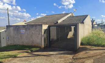 Imagem 2: Residência com 03 dormitórios - Jardim Interlagos em Arapongas-PR