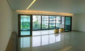 Imagem: Luxuoso apartamento no Paiva