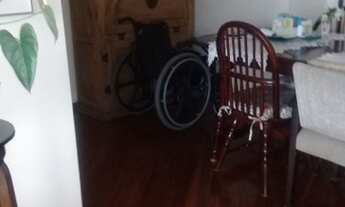 Imagem 7: Apto. em ótima localização c/120m², 3 dormitórios sendo 1 suite na Cidade Moncçoes