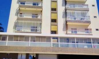 Imagem 1: Ap 3 quartos c/ suíte, duas sacada e garagem, nascente