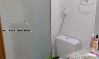 Imagem 4: Apartamento para venda tem 70 metros quadrados com 1 quarto em Várzea - Teresópolis - RJ