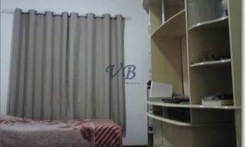 Imagem: Sobrado - Parque Dos Passaros