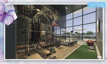 Imagem 6: Edf Praça das Hortênsias na Torre - Alto Padrão