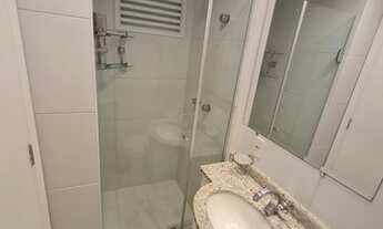 Imagem 7: ALUGO APARTAMENTO DIFERENCIADO NO CAMBUICampinas - SP