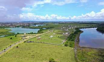 Imagem 7: Terreno Alphaville Linhares 390metros