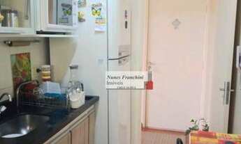 Imagem 6: Apartamento à venda, 54 m² por R$ 398.000,00 - Limão - São Paulo/SP