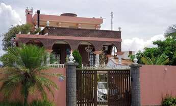 Imagem 7: Palhoça - Casa Padrão - Pinheira