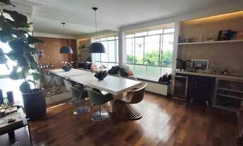 Imagem 4: Lindo apartamento de 270 metros em Higienópolis