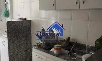 Imagem 4: Apartamento com área privativa à venda, 3 quartos, 1 suíte, 1 vaga, Paquetá - Belo Horizon