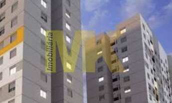 Imagem 3: APARTAMENTO 3 DORM NOVO TATUAPÉ PARQUE SÃO JORGE DE FRENTE UNIP