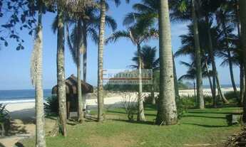 Imagem 3: SÃO SEBASTIÃO - Terreno Padrão - PRAIA DE CAMBURY