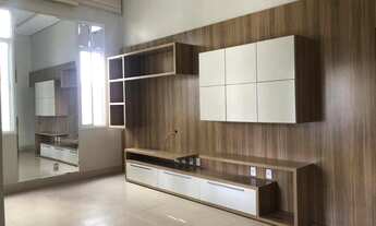 Imagem 2: Casa Térrea Belvedere I 03 Suítes Completa de Armários Planejados