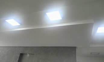 Imagem 7: Apartamento com 1 dormitório à venda, 35 m² por R$ 260.000,00 - Maurício de Nassau - Carua