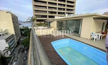 Imagem: Rio de Janeiro - Apartamento Padrão - Botafogo