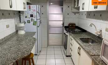 Imagem 7: Curitiba - Apartamento Padrão - Xaxim