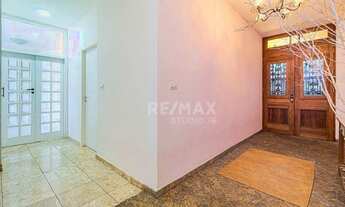 Imagem 7: Espetacular! Terreno de 1.000m², casa de 550m² no Alto da Boa Vista - SP