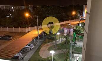 Imagem 4: Apartamento à venda no Residencial Alamedas Jardins>