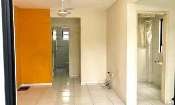 Imagem 2: Apartamento para Venda em Palhoça, Bela Vista, 2 dormitórios, 1 banheiro, 1 vaga