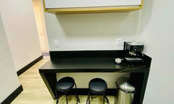 Imagem 5: ESCRITÓRIO ALTO PADRÃO 190m2<br>São Caetano do Sul