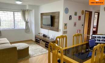 Imagem 4: Curitiba - Apartamento Padrão - Xaxim