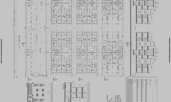 Imagem 1: Santo André - Apartamento Padrão - Vila Curuçá