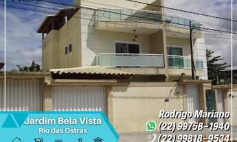 Imagem: Vendo lindo triplex com 3 quartos no Jardim