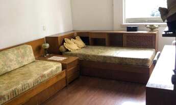 Imagem 2: Excelente apartamento 3 dorm, sendo 1 suite, 1 vaga, 135m