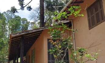 Imagem 7: Linda chácara em Cotia na divisa com Itapecerica