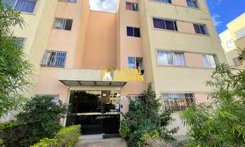 Imagem 5: Ágio de Apartamento 3 quartos no Riacho Fundo - Condomínio Parque Riacho