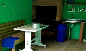 Imagem 6: Casa para venda possui 200 metros quadrados com 4 quartos em Cassino - Rio Grande - RS