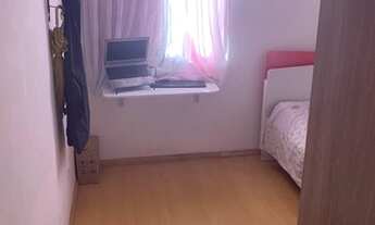 Imagem 4: Apartamento para venda tem 60 metros quadrados com 2 quartos em Vila Pirituba - São Paulo