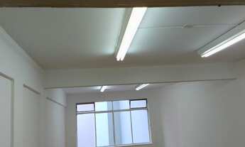 Imagem 3: Sala Comercial para aluguel 40 M² Ladeira Porto próximo a 25 de Março e Metro São Bento