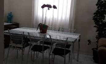 Imagem 2: APARTAMENTO MOOCA 120m 3 DORMITÓRIOS 1 SUÍTE VARANDA 2 VAGAS